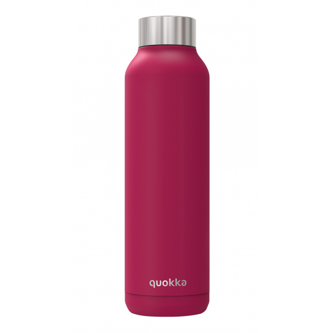 Quokka - Thermal Stainless Steel Bottle Solid - 630ml Quokka - Thermal Stainless Steel Bottle Solid - 630ml