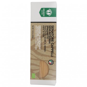 Probios Organic Durum Wheat Senatore Cappelli Pasta