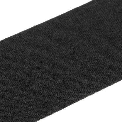Close-up of Kintex sports tape 100% cotton inelastic fabric