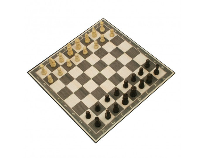 Ambassador - Chess | Classic Games