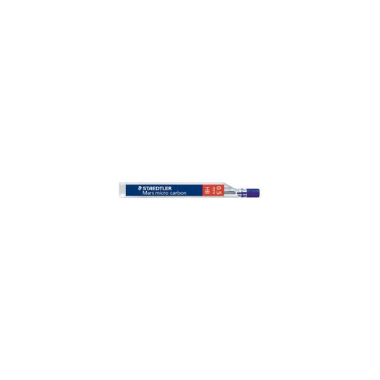 Staedtler Mars micro carbon 0.5 mm HB leads