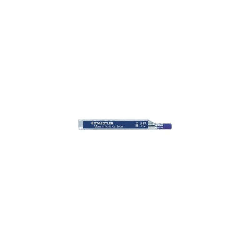 Staedtler Mars micro carbon 0.7 mm HB leads