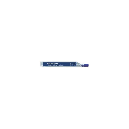 Staedtler Mars micro carbon 0.7 mm HB leads