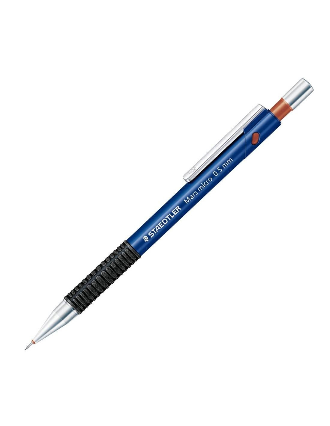 Staedtler Mars micro 0.5 mm mechanical pencil