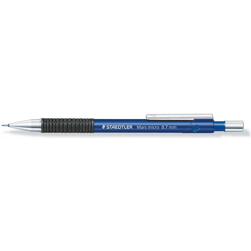 Staedtler Mars micro 0.7 mm mechanical pencil