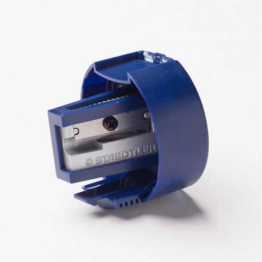Staedtler Sharpener With Cover Single Hole 3-6Y — BambiniJO Jordan