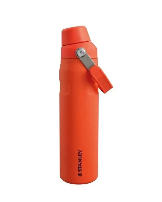 Stanley Aerolight Iceflow Fast Flow Bottle 0.6L - Tigerlily Plum, hero
