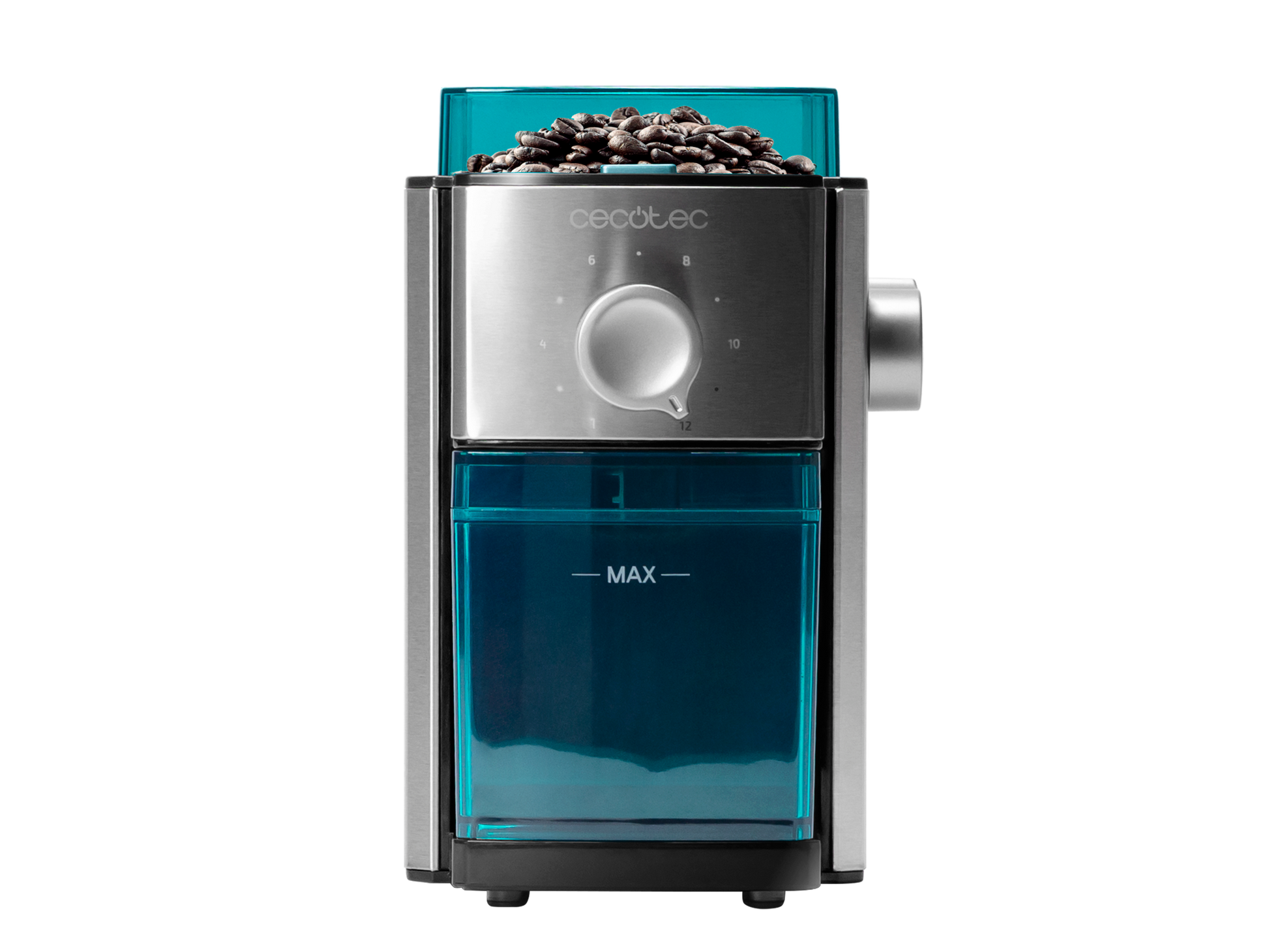 Cecotec SteelMill 2000 Adjust coffee grinder