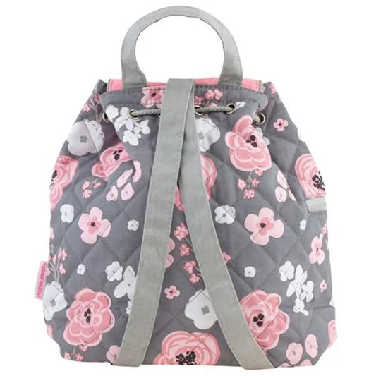Stephen Joseph - Quilted Children's Backpack - Bunny