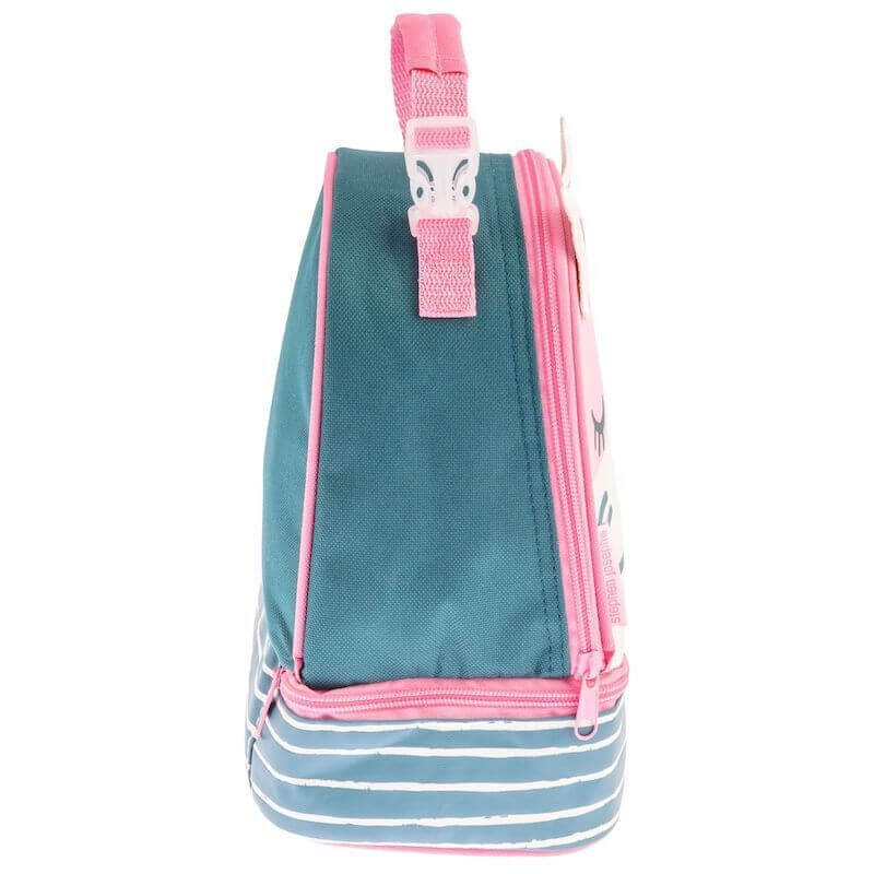 Stephen Joseph - Insulated Lunch Pals - Cat Stephen Joseph - Insulated Lunch Pals - Cat