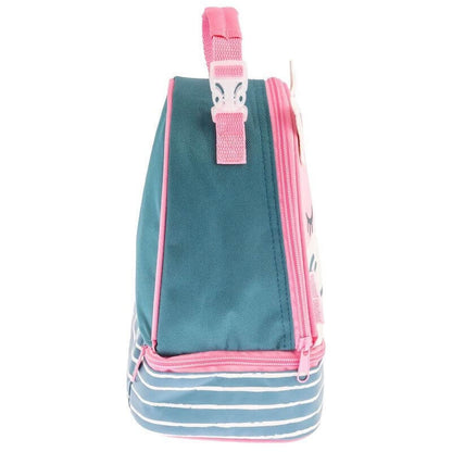 Stephen Joseph - Insulated  Lunch Pals - Cat