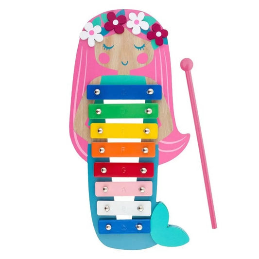 Stephen Joseph - Mermaid Xylophone