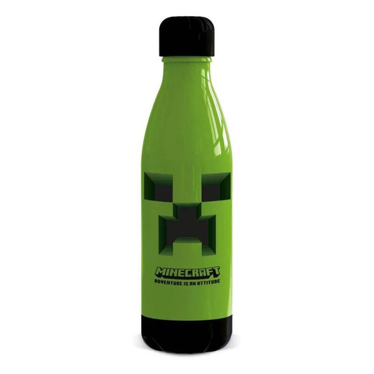 Stor - Daily Bottle - 660ml | MINECRAFT