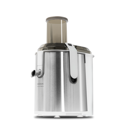 Cecotec StrongTitanium 19000 XXL juicer