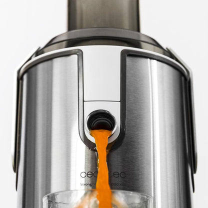 Cecotec StrongTitanium 19000 XXL detail