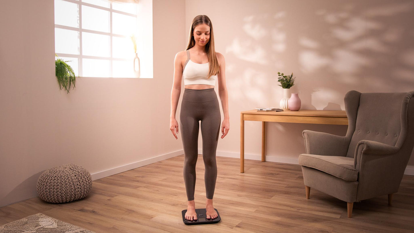 Cecotec Surface Precision HealthySmart scale