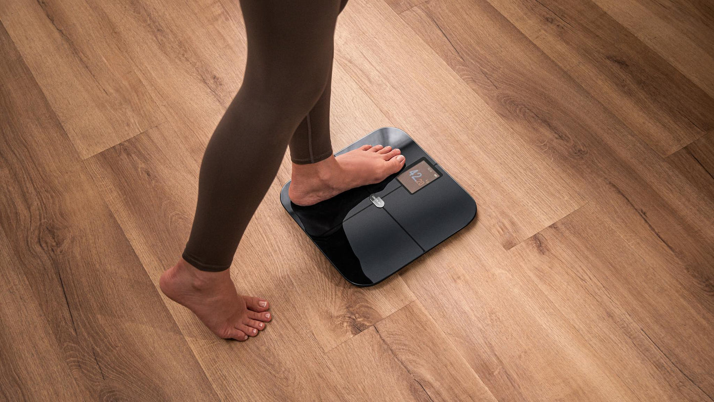 Cecotec Surface Precision HealthySmart scale