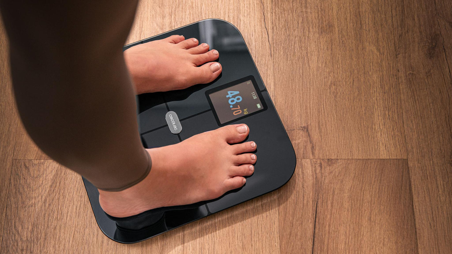 Cecotec Surface Precision HealthySmart scale