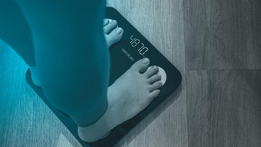 Cecotec Surface Precision HealthySmart scale