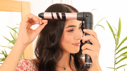 Cecotec SurfCare MultiWaves hair curler