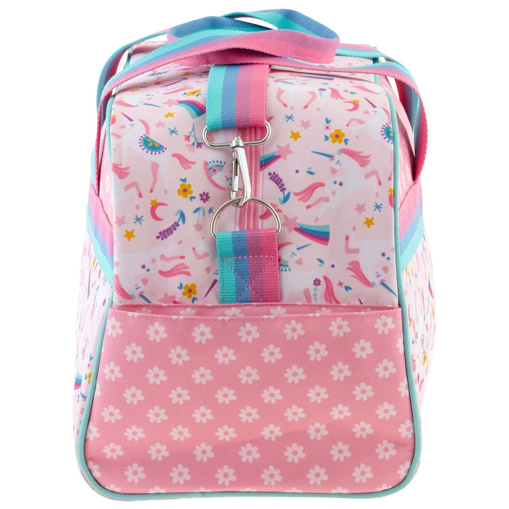 Stephen Joseph -  Duffle Bag - Unicorn