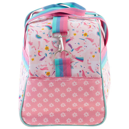 Stephen Joseph -  Duffle Bag - Unicorn