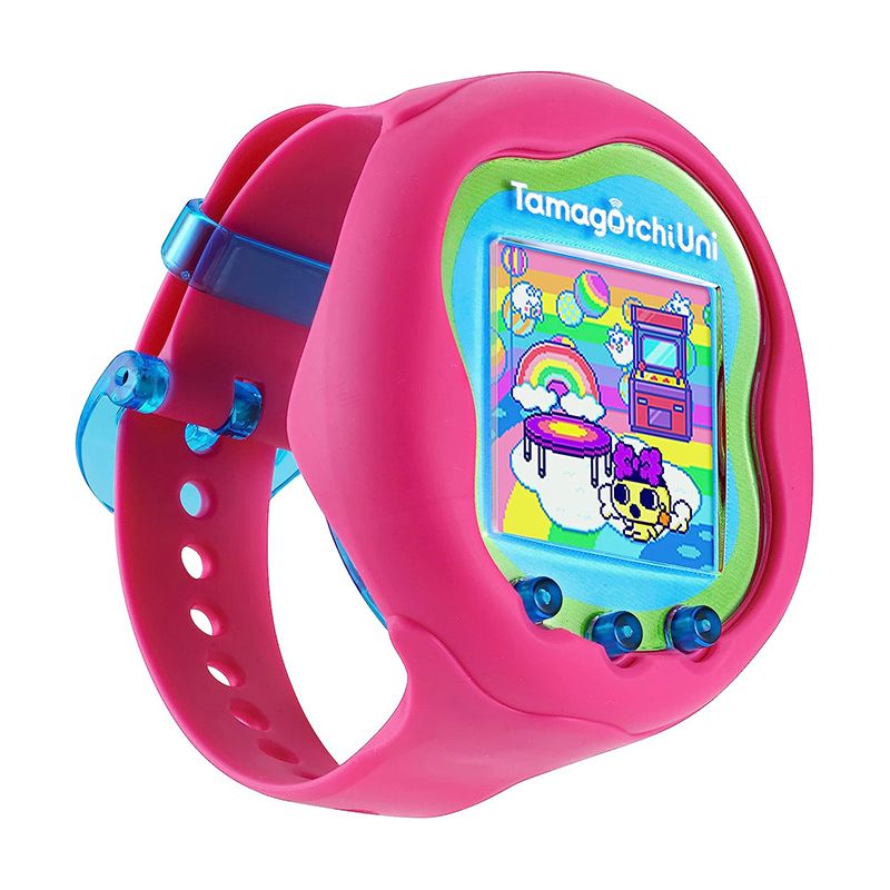 Tamagotchi - Uni Pink Tamagotchi - Uni Pink