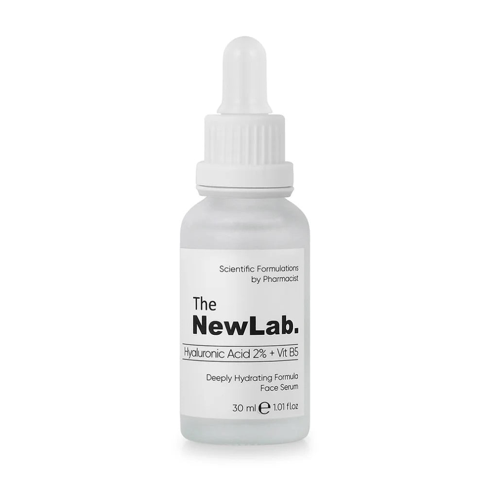 Hyaluronic Acid 2% + Vit B5 | 30ml Hyaluronic Acid 2% + Vit B5 | 30ml