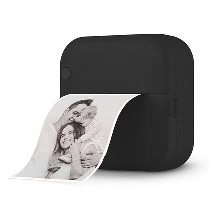 The Source Wireless Phone Printer | BambiniJO Jordan