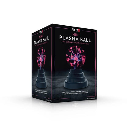 The Source Mini Plasma Ball | BambiniJO Jordan