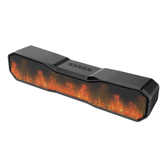 The Source Wireless Flame Speaker | BambiniJO Jordan