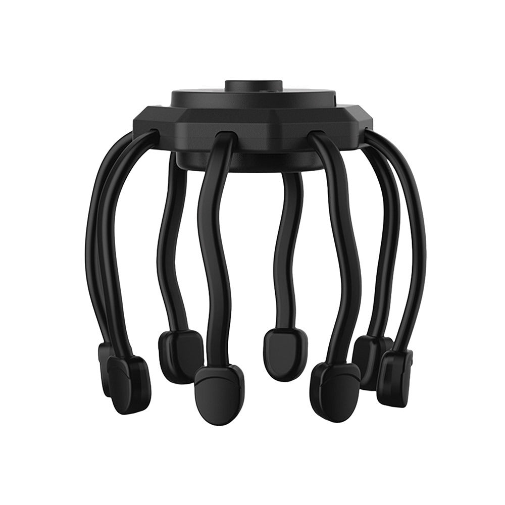 The Source Rechargeable Full Head Massager | BambiniJO Jordan