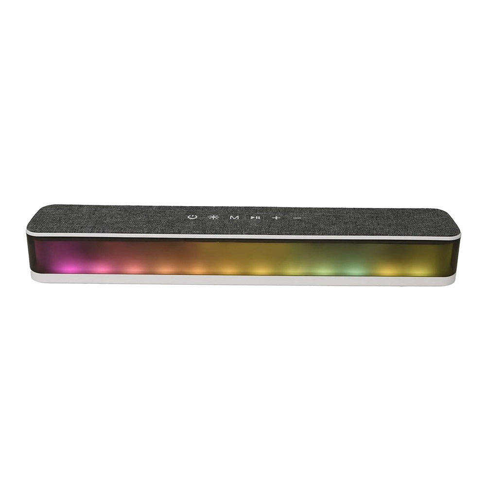 The Source Wireless Colour Change B300 Sound Bar | BambiniJO Jordan
