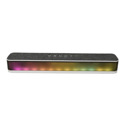 The Source Wireless Colour Change B300 Sound Bar | BambiniJO Jordan