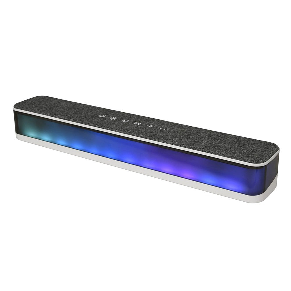 The Source Wireless Colour Change B300 Sound Bar | BambiniJO Jordan