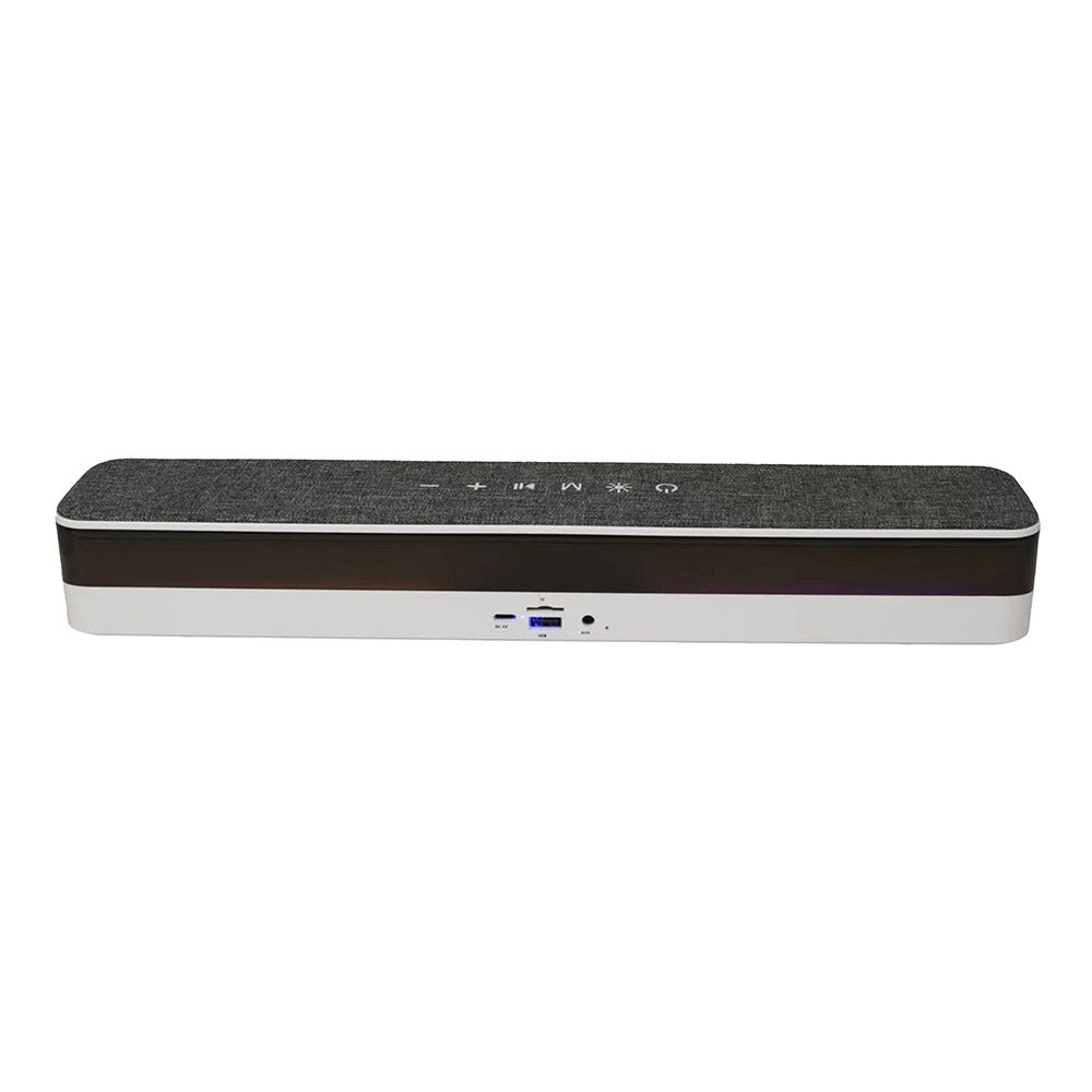 The Source Wireless Colour Change B300 Sound Bar | BambiniJO Jordan