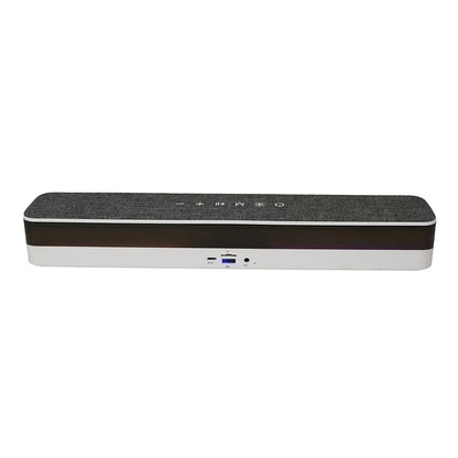 The Source Wireless Colour Change B300 Sound Bar | BambiniJO Jordan
