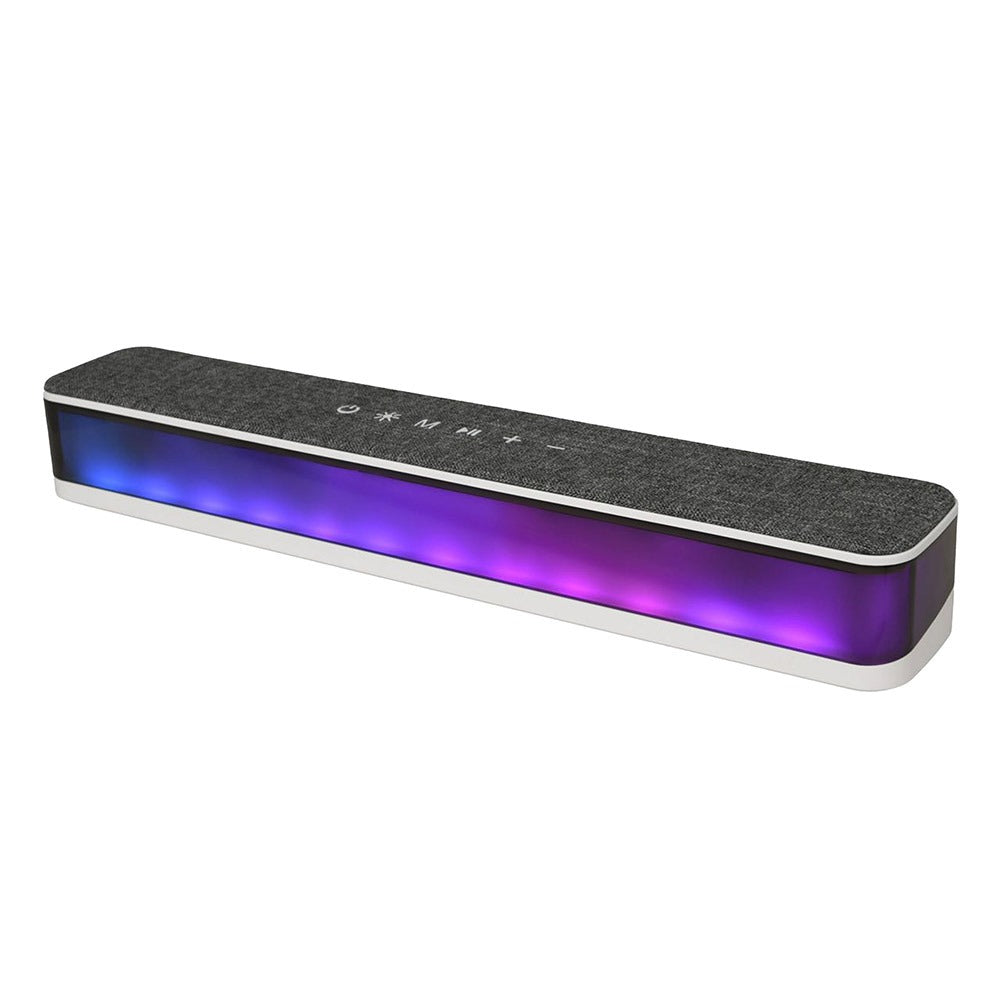 The Source Wireless Colour Change B300 Sound Bar | BambiniJO Jordan