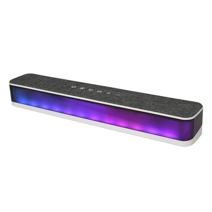 The Source Wireless Colour Change B300 Sound Bar | BambiniJO Jordan