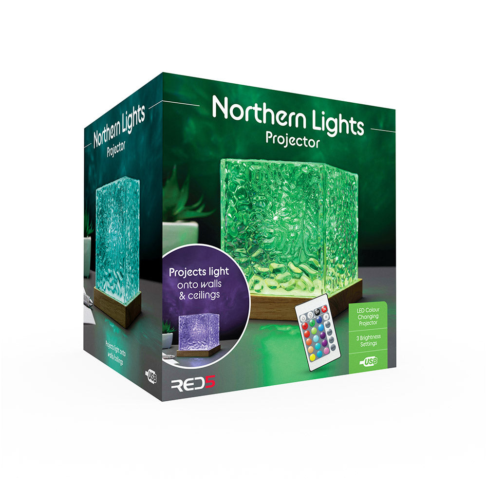 The Source Northern Lights Projector | BambiniJO Jordan