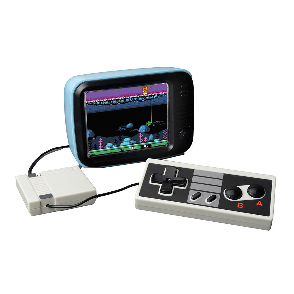 The Source Retro TV Games System | BambiniJO Jordan