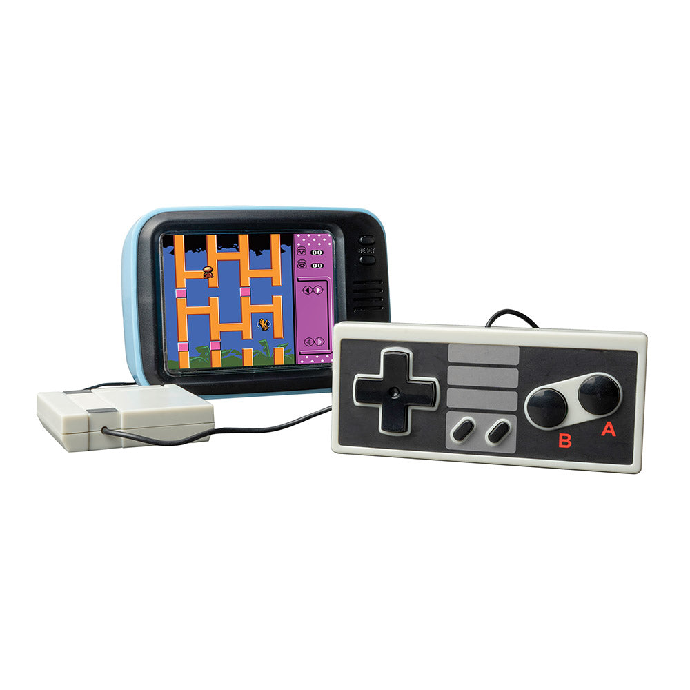 The Source Retro TV Games System | BambiniJO Jordan