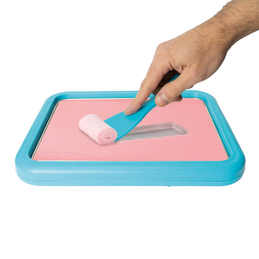 The Source Mini Rolled Ice Cream Maker | BambiniJO Jordan