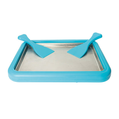 The Source Mini Rolled Ice Cream Maker | BambiniJO Jordan