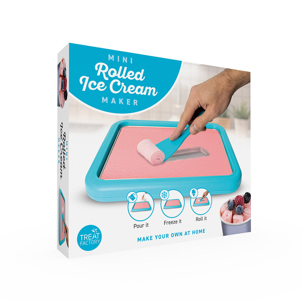 The Source Mini Rolled Ice Cream Maker | BambiniJO Jordan