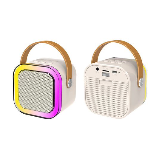 The Source Dual Mini Karaoke Set | BambiniJO Jordan