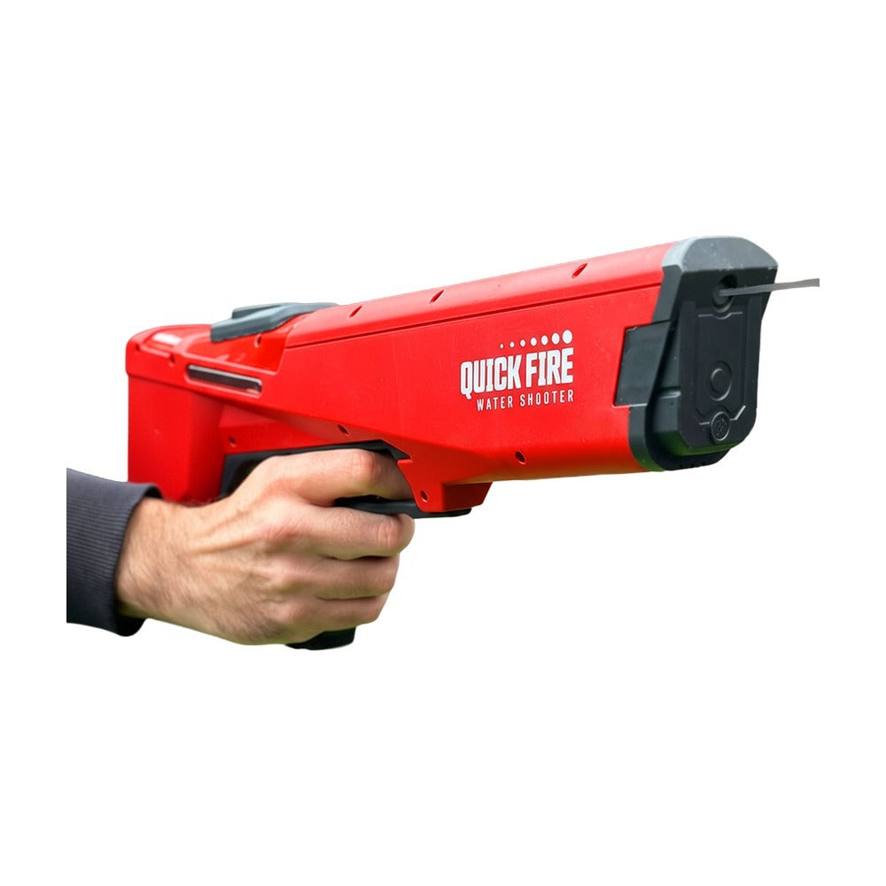 The Source Quick Fire Water Shooter 2.0 | BambiniJO Jordan
