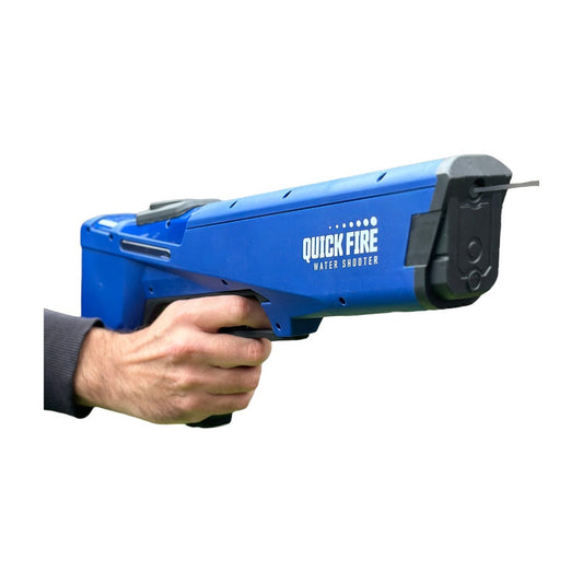 The Source Quick Fire Water Shooter 2.0 | BambiniJO Jordan