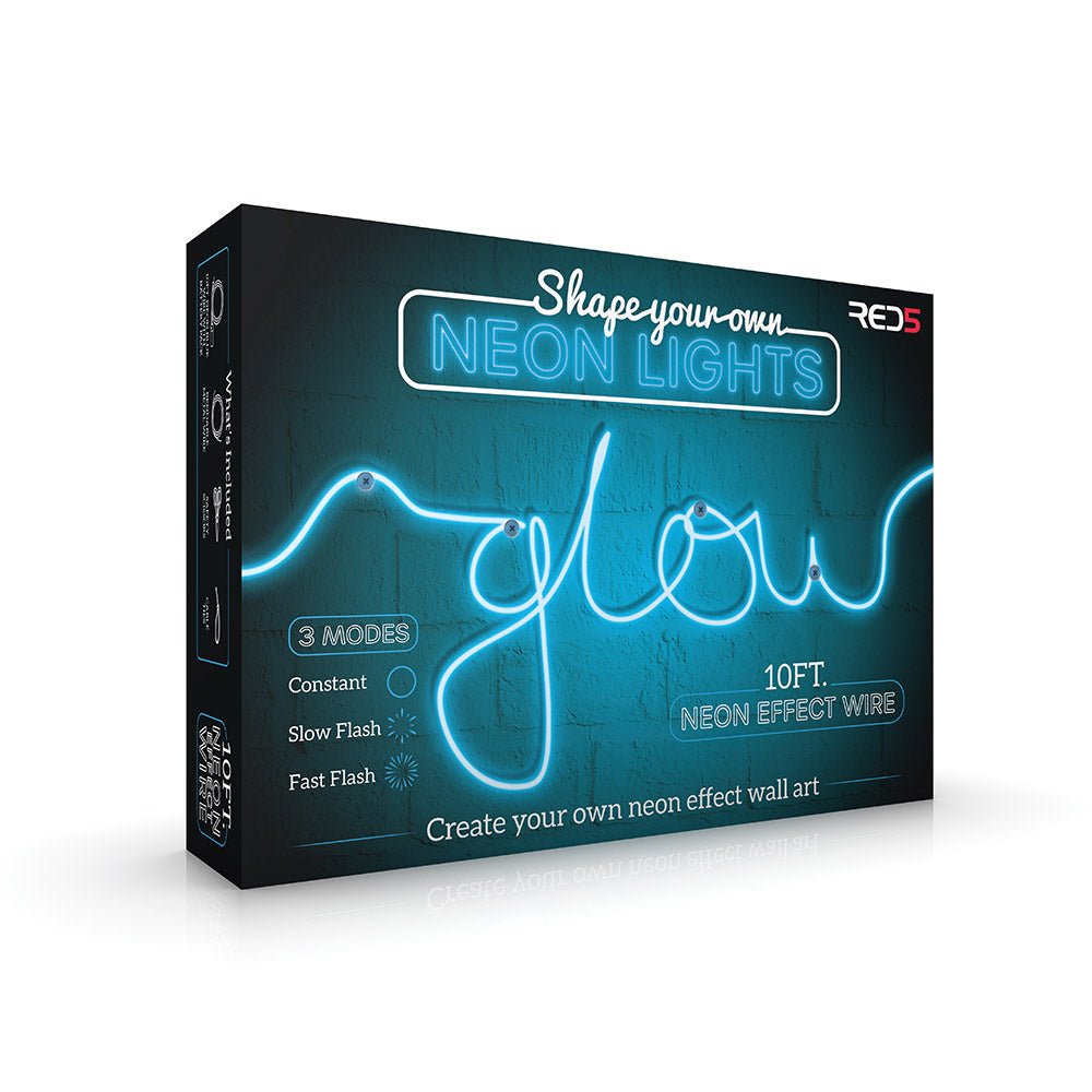 The Source Shape Your Own Neon Light | BambiniJO Jordan
