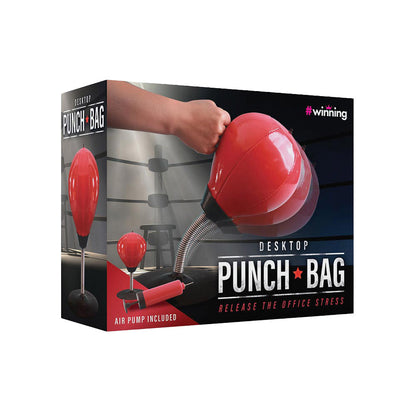 The Source Desktop Punch Bag | BambiniJO Jordan